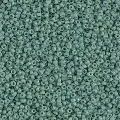 15/0 Miyuki Round Seed Beads 8.2g 15-2025, 15-2028, 15-2030, 15-2031 - Image 3