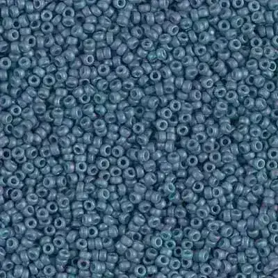 15/0 Miyuki Round Seed Beads 8.2g 15-2025, 15-2028, 15-2030, 15-2031 - Image 4