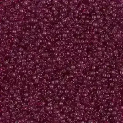 15/0 Miyuki Round Seed Beads 8.2g 15-1233, 15-1310, 15-1312, 15-1314 - Image 4