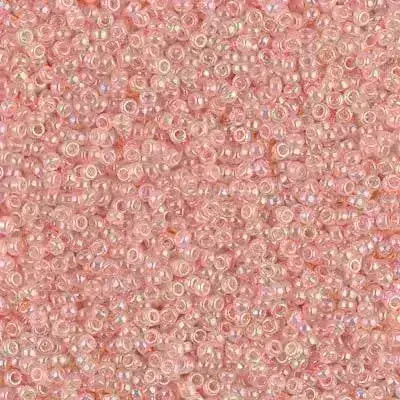 15/0 Miyuki Round Seed Beads 8.2g  15-0514, 15-0516, 15-0517, 15-0519 - Image 5