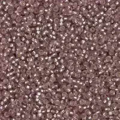 15/0 Miyuki Round Seed Beads 8.2g 15-0012F, 15-0013, 15-0013F, 15-0014 - Image 2