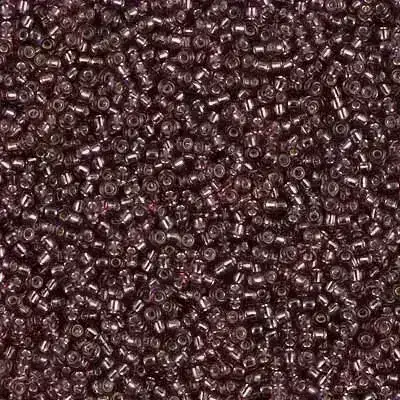 15/0 Miyuki Round Seed Beads 8.2g 15-0012F, 15-0013, 15-0013F, 15-0014 - Image 3