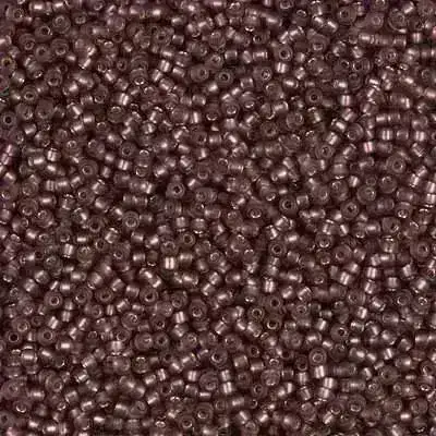 15/0 Miyuki Round Seed Beads 8.2g 15-0012F, 15-0013, 15-0013F, 15-0014 - Image 4