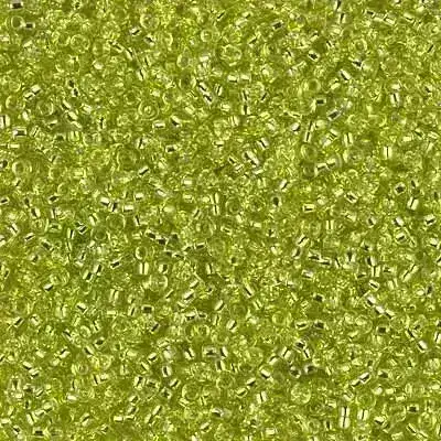 15/0 Miyuki Round Seed Beads 8.2g 15-0012F, 15-0013, 15-0013F, 15-0014 - Image 5