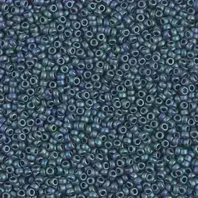 15/0 Miyuki Round Seed Beads 8.2g 15-2040, 15-2064, 15-2065, 15-2066 - Image 3
