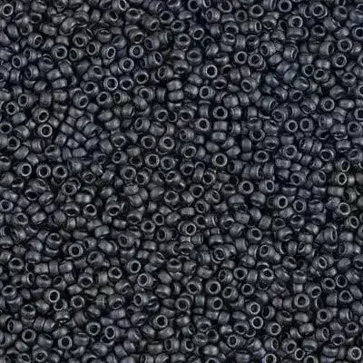15/0 Miyuki Round Seed Beads 8.2g 15-2040, 15-2064, 15-2065, 15-2066 - Image 4