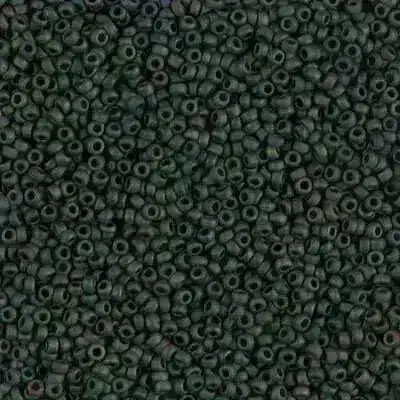 15/0 Miyuki Round Seed Beads 8.2g 15-2040, 15-2064, 15-2065, 15-2066 - Image 5