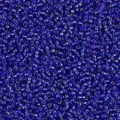 15/0 Miyuki Round Seed Beads 8.2g 15-0019F, 15-0020, 15-0020F, 15-0021F - Image 3