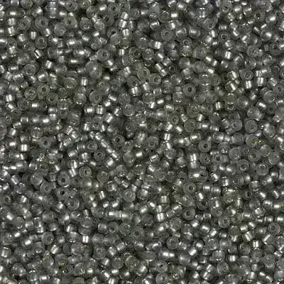 15/0 Miyuki Round Seed Beads 8.2g 15-0019F, 15-0020, 15-0020F, 15-0021F - Image 5