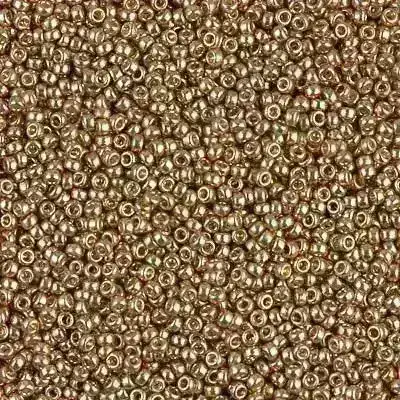 15/0 Miyuki Round Seed Beads 8.2g 15-4203, 15-4203F, 15-4204, 15-4204F - Image 4