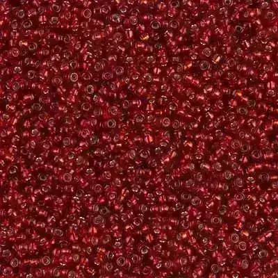 15/0 Miyuki Round Seed Beads 8.2g 15-1419, 15-1420, 15-1421, 15-1422 - Image 2