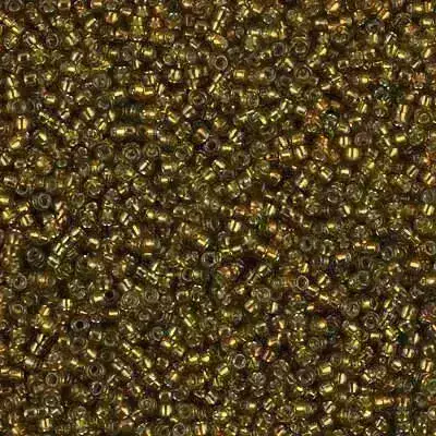 15/0 Miyuki Round Seed Beads 8.2g 15-1419, 15-1420, 15-1421, 15-1422 - Image 3