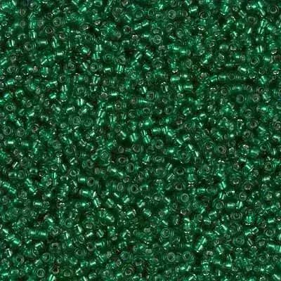 15/0 Miyuki Round Seed Beads 8.2g 15-1419, 15-1420, 15-1421, 15-1422 - Image 4