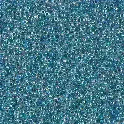 15/0 Miyuki Round Seed Beads 8.2g 15-0279, 15-281, 15-0284, 15-0291 - Image 2