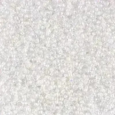 15/0 Miyuki Round Seed Beads 8.2g 15-0279, 15-281, 15-0284, 15-0291 - Image 4
