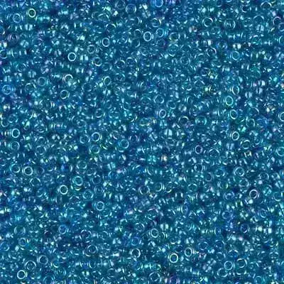 15/0 Miyuki Round Seed Beads 8.2g 15-0279, 15-281, 15-0284, 15-0291 - Image 5