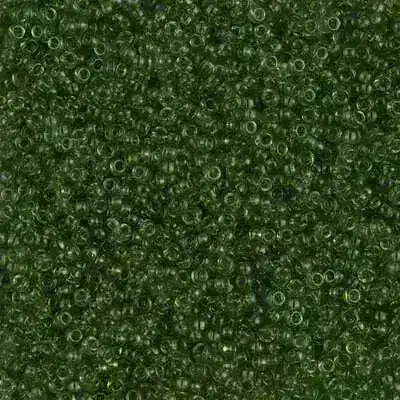 15/0 Miyuki Round Seed Beads 8.2g 15-0158, 15-0163, 15-0174, 15-0177 - Image 2