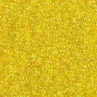 15/0 Miyuki Round Seed Beads 8.2g 15-0158, 15-0163, 15-0174, 15-0177 - Image 3