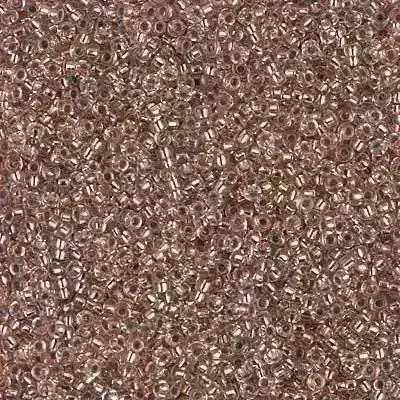 15/0 Miyuki Round Seed Beads 8.2g 15-0188, 15-0196, 15-0197, 15-0198, 15-0199 - Image 4