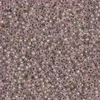 15/0 Miyuki Round Seed Beads 8.2g 15-0188, 15-0196, 15-0197, 15-0198, 15-0199 - Image 5