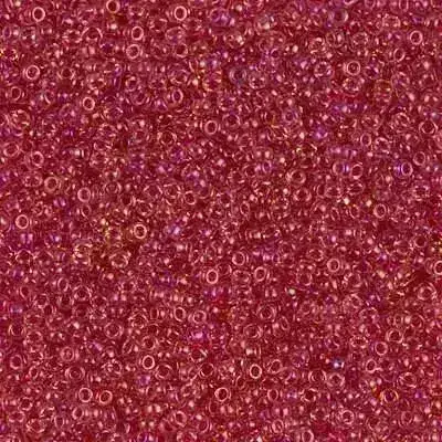 15/0 Miyuki Round Seed Beads 8.2g 15-0361, 15-0363, 15-0364, 15-0366, 15-0379 - Image 2
