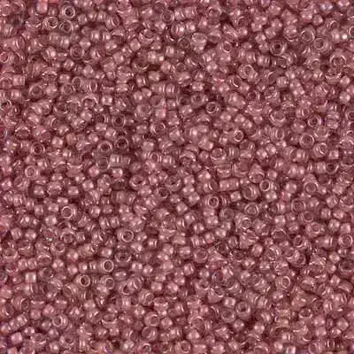 15/0 Miyuki Round Seed Beads 8.2g 15-0361, 15-0363, 15-0364, 15-0366, 15-0379 - Image 3