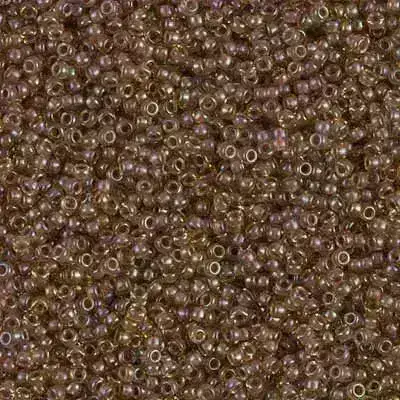 15/0 Miyuki Round Seed Beads 8.2g 15-0361, 15-0363, 15-0364, 15-0366, 15-0379 - Image 5