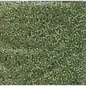 15/0 Miyuki Round Seed Beads 8.2g 15-0361, 15-0363, 15-0364, 15-0366, 15-0379 - Image 6