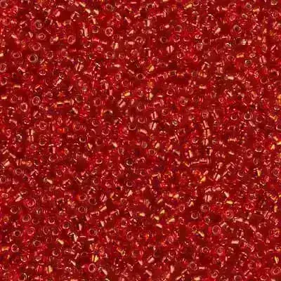 15/0 Miyuki Round Seed Beads 8.2g  15-0010, 15-0010F, 15-0011D, 15-0012 - Image 2