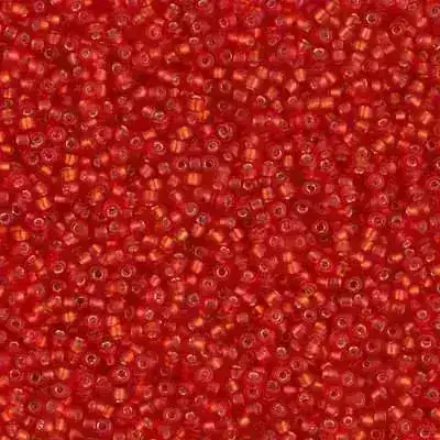 15/0 Miyuki Round Seed Beads 8.2g  15-0010, 15-0010F, 15-0011D, 15-0012 - Image 3