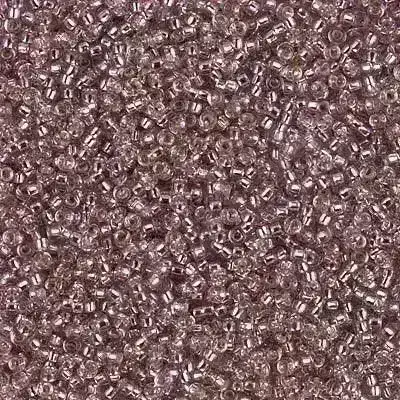 15/0 Miyuki Round Seed Beads 8.2g  15-0010, 15-0010F, 15-0011D, 15-0012 - Image 5