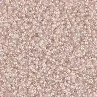 15/0 Miyuki Round Seed Beads 8.2g  15-0209, 15-0214, 15-0215, 15-0217 - Image 4
