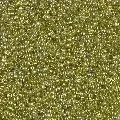 15/0 Miyuki Round Seed Beads 8.2g 15-1889, 15-1890, 15-1897, 15-1899 - Image 2