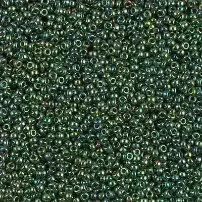 15/0 Miyuki Round Seed Beads 8.2g 15-1889, 15-1890, 15-1897, 15-1899 - Image 3