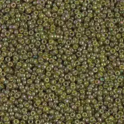 15/0 Miyuki Round Seed Beads 8.2g 15-1889, 15-1890, 15-1897, 15-1899 - Image 4
