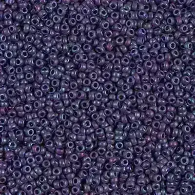 15/0 Miyuki Round Seed Beads 8.2g 15-1889, 15-1890, 15-1897, 15-1899 - Image 5