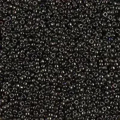 15/0 Miyuki Round Seed Beads 8.2g 15-0457, 15-0457L, 15-458, 15-0459 - Image 5