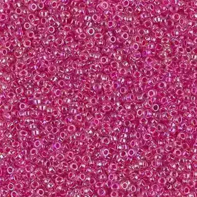15/0 Miyuki Round Seed Beads 8.2g 15-0353, 15-0355, 15-0356, 15-0359, 15-0360 - Image 3