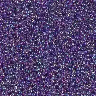15/0 Miyuki Round Seed Beads 8.2g 15-0353, 15-0355, 15-0356, 15-0359, 15-0360 - Image 4