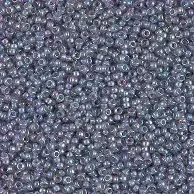 15/0 Miyuki Round Seed Beads 8.2g 15-0353, 15-0355, 15-0356, 15-0359, 15-0360 - Image 5