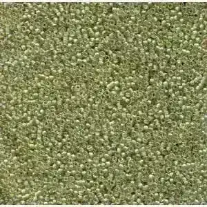 15/0 Miyuki Round Seed Beads 8.2g 15-0353, 15-0355, 15-0356, 15-0359, 15-0360 - Image 6