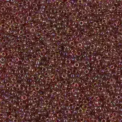 15/0 Miyuki Round Seed Beads 8.2g 15-0336, 15-0337, 15-0339, 15-0342 - Image 2