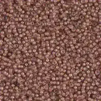 15/0 Miyuki Round Seed Beads 8.2g 15-0336, 15-0337, 15-0339, 15-0342 - Image 3