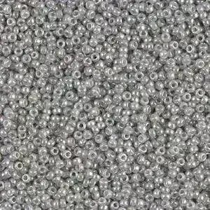 15/0 Miyuki Round Seed Beads 8.2g 15-1865, 15-1866, 15-1867, 15-1881 - Image 2