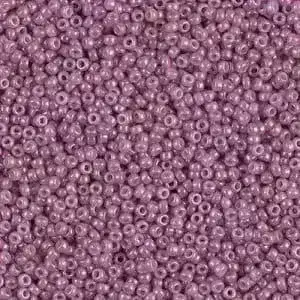 15/0 Miyuki Round Seed Beads 8.2g 15-1865, 15-1866, 15-1867, 15-1881 - Image 3