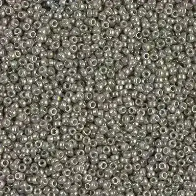15/0 Miyuki Round Seed Beads 8.2g 15-1865, 15-1866, 15-1867, 15-1881 - Image 4