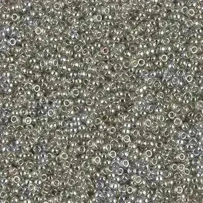 15/0 Miyuki Round Seed Beads 8.2g 15-1865, 15-1866, 15-1867, 15-1881 - Image 5
