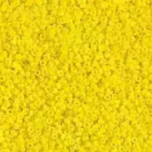 15/0 Miyuki Round Seed Beads 8.2g 15-0402F, 15-0404, 15-0405, 15-0406 - Image 3