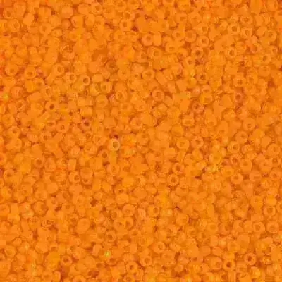 15/0 Miyuki Round Seed Beads 8.2g 15-0402F, 15-0404, 15-0405, 15-0406 - Image 4