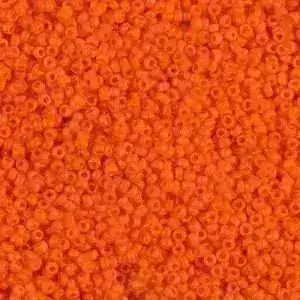 15/0 Miyuki Round Seed Beads 8.2g 15-0402F, 15-0404, 15-0405, 15-0406 - Image 5
